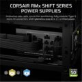 Corsair RM850x SHIFT (850W, 80Plus® Gold, ATX 3.1)