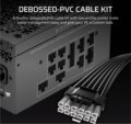 Corsair RM850x SHIFT (850W, 80Plus® Gold, ATX 3.1)