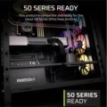 Corsair RM850x SHIFT (850W, 80Plus® Gold, ATX 3.1)