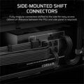 Corsair RM850x SHIFT (850W, 80Plus® Gold, ATX 3.1)