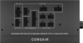 Corsair RM850x SHIFT (850W, 80Plus® Gold, ATX 3.1)