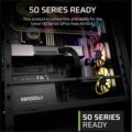 Corsair RM1000x SHIFT (1000W, 80Plus® Gold, ATX 3.1)