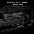 Corsair RM1000x SHIFT (1000W, 80Plus® Gold, ATX 3.1)
