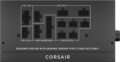 Corsair RM1000x SHIFT (1000W, 80Plus® Gold, ATX 3.1)