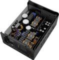 Corsair HX1000i SHIFT (1000W, 80Plus® Platinum, ATX)