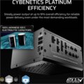 Corsair HX1000i SHIFT (1000W, 80Plus® Platinum, ATX)