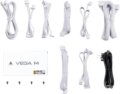 Chieftec Vega M White (850W, 80Plus® Gold, ATX)