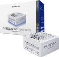 Chieftec Vega M White (1000W, 80Plus® Gold, ATX)