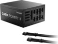 Be quiet! Dark Power 14 (1200W, 80Plus® Titanium)