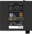 Endorfy Vero L6 (550W, 80Plus® Bronze, ATX 3.1)