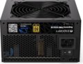 Endorfy Supremo FM6 (1000W, 80Plus® Gold)