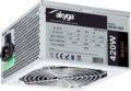 Akyga Basic (420W, ATX, OEM)