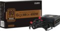 Zalman GigaMax (650W, 80Plus® Bronze, ATX)