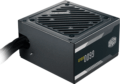 Cooler Master G600 Gold Entry Level (600W, 80Plus® Gold, ATX)