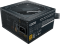 Cooler Master G600 Gold Entry Level (600W, 80Plus® Gold, ATX)
