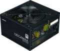 Zalman Decamax (500W, 80Plus® White, ATX)