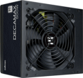 Zalman Decamax (500W, 80Plus® White, ATX)