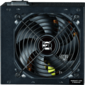 Zalman Decamax (600W, 80Plus® White, ATX)
