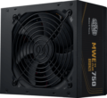Cooler Master MWE Bronze V3 (750W, 80Plus® Bronze, ATX 3.1)