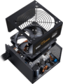 Cooler Master MWE Bronze V3 (750W, 80Plus® Bronze, ATX 3.1)