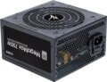 Zalman MegaMax (700W, 80Plus® White, ATX)