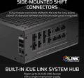 Corsair HX1500i SHIFT (1500W, 80Plus® Platinum, ATX)