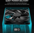 Corsair HX1500i SHIFT (1500W, 80Plus® Platinum, ATX)