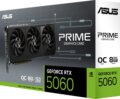 Asus Prime GeForce RTX 5060 8GB GDDR7 OC