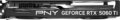 PNY GeForce RTX 5060 Ti 8GB GDDR7