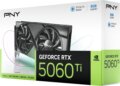 PNY GeForce RTX 5060 Ti 8GB GDDR7