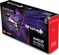 Sapphire Radeon RX 9070 Nitro+ 16GB GDDR6 OC