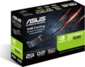 Asus GeForce GT 1030 2GB GDDR5 Passive