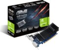 Asus GeForce GT 730 2GB GDDR5 Passive