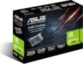 Asus GeForce GT 730 2GB GDDR5 Passive
