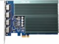 Asus GeForce GT 730 2GB GDDR5 Passive