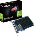 Asus GeForce GT 730 2GB GDDR5 Passive