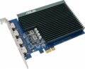 Asus GeForce GT 730 2GB GDDR5 Passive