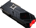 PowerColor Radeon RX 9070 XT Red Devil 16GB GDDR6 OC