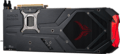 PowerColor Radeon RX 9070 XT Red Devil 16GB GDDR6 OC