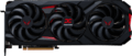 PowerColor Radeon RX 9070 XT Red Devil 16GB GDDR6 OC