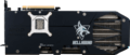PowerColor Radeon RX 9070 XT Hellhound 16GB GDDR6 OC