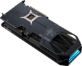 PowerColor Radeon RX 9070 XT Hellhound 16GB GDDR6 OC