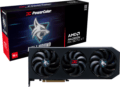 PowerColor Radeon RX 9070 XT Hellhound 16GB GDDR6 OC