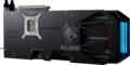 PowerColor Radeon RX 9070 XT Hellhound 16GB GDDR6 OC