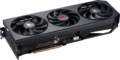 PowerColor Radeon RX 9070 XT Hellhound 16GB GDDR6 OC