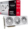 Asus Prime Radeon RX 9070 XT White 16GB GDDR6 OC