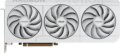 Asus Prime Radeon RX 9070 XT White 16GB GDDR6 OC