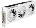 Asus Prime Radeon RX 9070 XT White 16GB GDDR6 OC