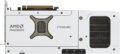 Asus Prime Radeon RX 9070 XT White 16GB GDDR6 OC