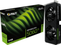 Palit GeForce RTX 5060 Ti Dual 8GB GDDR7